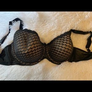 Addition Elle Bra 40DDD
